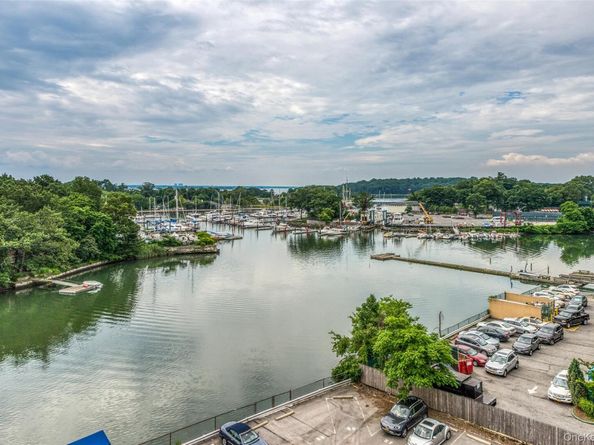 666 Pelham Road 5L, New Rochelle NY 10805