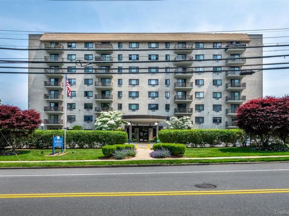 666 Pelham Road 5L, New Rochelle NY 10805