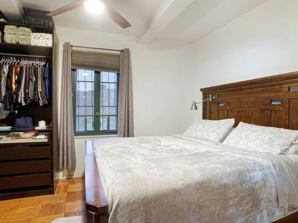 2075 Saint Raymond Avenue 5H, Bronx NY 10462