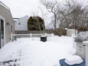 137 Riverside Avenue, Mastic Beach NY 11951