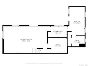 186 Rutledge Avenue, Hawthorne NY 10532