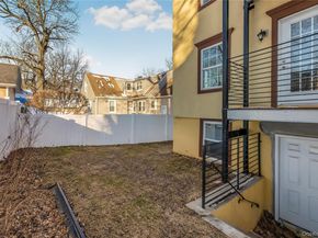 316 E 4th Street, Mount Vernon NY 10553