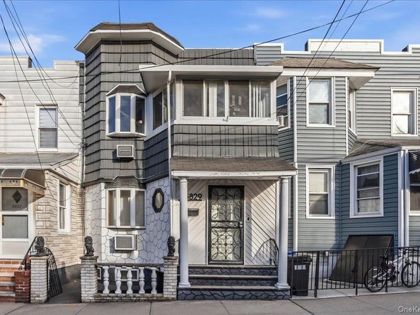 58-29 60th Lane, Maspeth NY 11378
