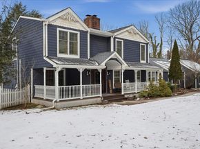 1 Tracklot Road, Nissequogue NY 11780