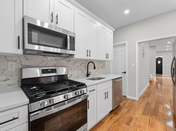 12805 116th Avenue, South Ozone Park NY 11420