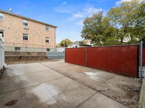 12805 116th Avenue, South Ozone Park NY 11420