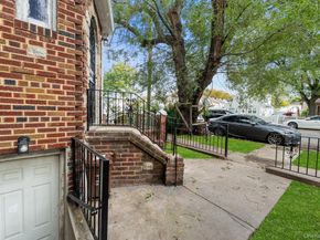 12805 116th Avenue, South Ozone Park NY 11420