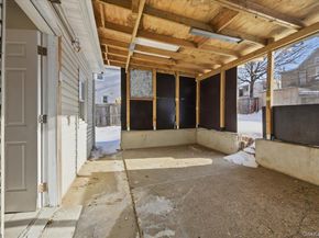 25 N Terrace Avenue, Mount Vernon NY 10550