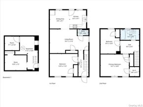 25 N Terrace Avenue, Mount Vernon NY 10550