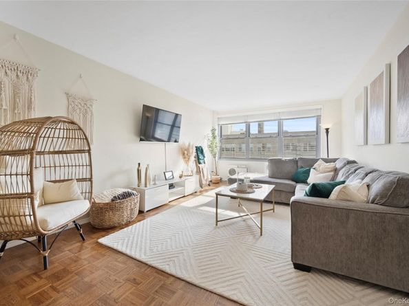 56 Doyer Avenue 6E, White Plains NY 10605