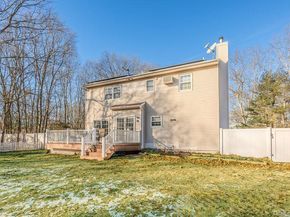 4 Sheila Court, Manorville NY 11949