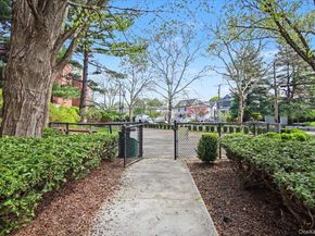 329 Palmer Terrace 1B, Mamaroneck NY 10543