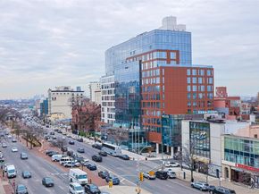 138-12 Northern Boulevard 6F, Flushing NY 11354