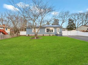 85 Craft Road, Centereach NY 11720