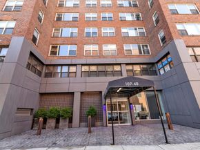 107- 40 Queens Boulevard PH1, Forest Hills NY 11375