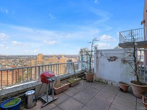 107- 40 Queens Boulevard PH1, Forest Hills NY 11375