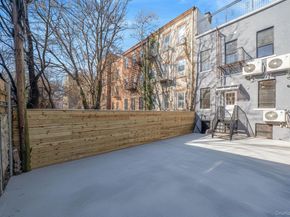 534 Kosciuszko Street, Brooklyn NY 11221