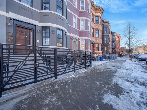 534 Kosciuszko Street, Brooklyn NY 11221