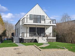 45 Ditch Plains Road, Montauk NY 11954