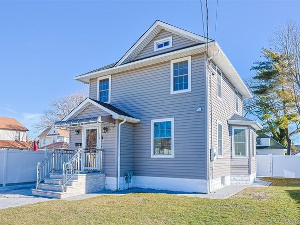 110 Melrose Avenue, East Rockaway NY 11518