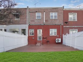 2546 Wilson Avenue, Bronx NY 10469
