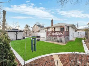 1810 N Jerusalem Road, North Bellmore NY 11710