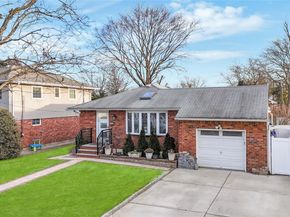 1810 N Jerusalem Road, North Bellmore NY 11710