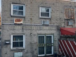 1299 Intervale Avenue, Bronx NY 10459