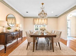 61 Squirrel Hill Road, East Hills NY 11577