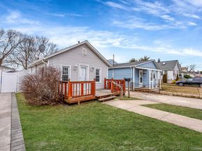 3014 Western Boulevard, Baldwin NY 11510