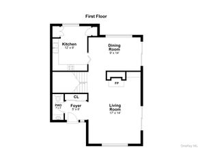 11 Pondview Close, Chappaqua NY 10514