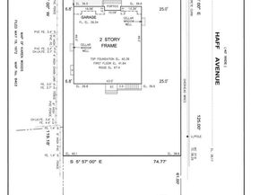 2510 Haff Avenue, North Bellmore NY 11710
