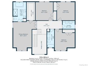 2510 Haff Avenue, North Bellmore NY 11710