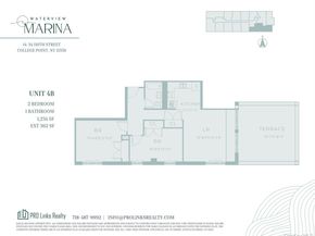 14-34 110th Street 4B, College Point NY 11356