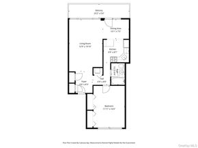 49 Maple Avenue 3A, Hastings-on-Hudson NY 10706