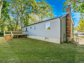 45 Arrowhead Drive, Shirley NY 11967