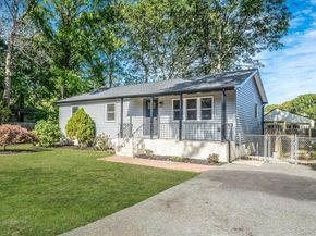 45 Arrowhead Drive, Shirley NY 11967
