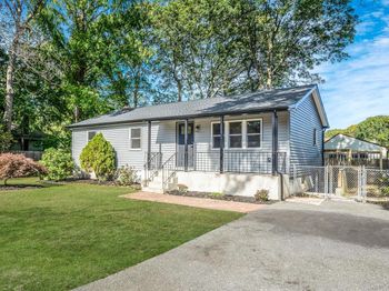 45 Arrowhead Drive