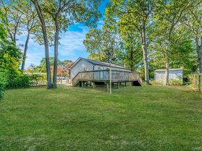 45 Arrowhead Drive, Shirley NY 11967