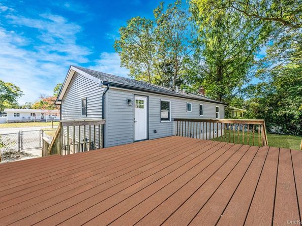 45 Arrowhead Drive, Shirley NY 11967