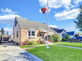 1073 Thomas Avenue, Baldwin NY 11510