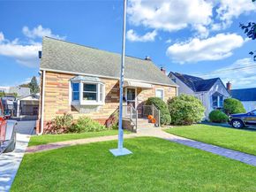 1073 Thomas Avenue, Baldwin NY 11510