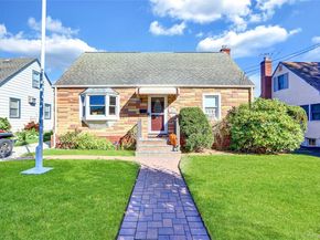 1073 Thomas Avenue, Baldwin NY 11510