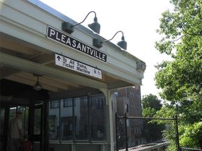 600 Bedford 14, Pleasantville NY 10570