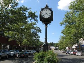 600 Bedford 14, Pleasantville NY 10570