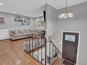 58 Forrestall Drive, Mastic NY 11950