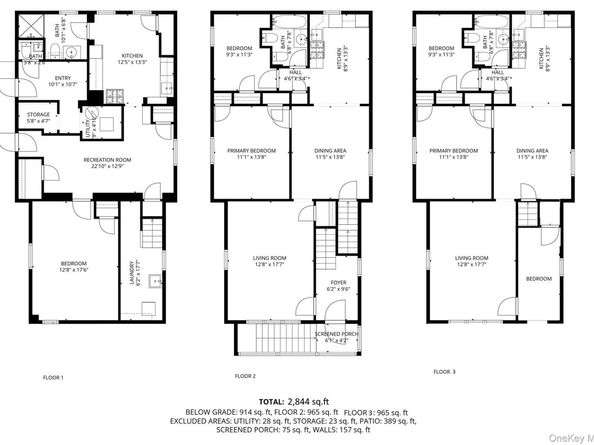 2914 LaSalle Avenue, Bronx NY 10461