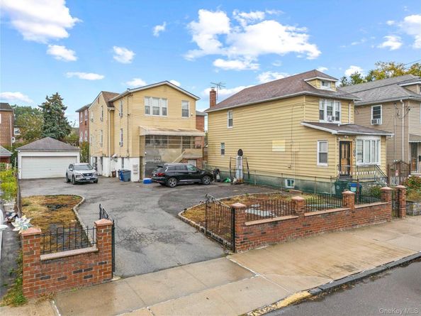 2914 LaSalle Avenue, Bronx NY 10461