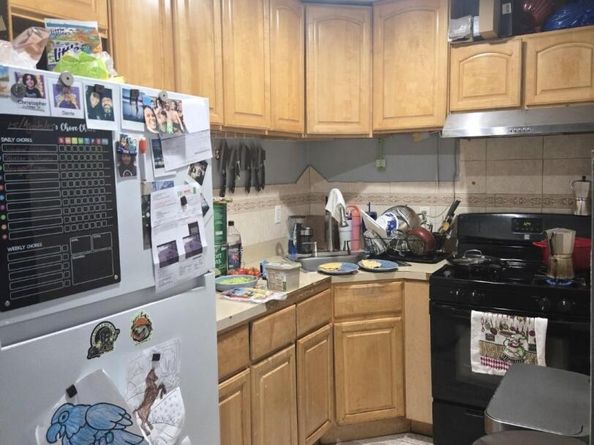 14217 135th Avenue, South Ozone Park NY 11436