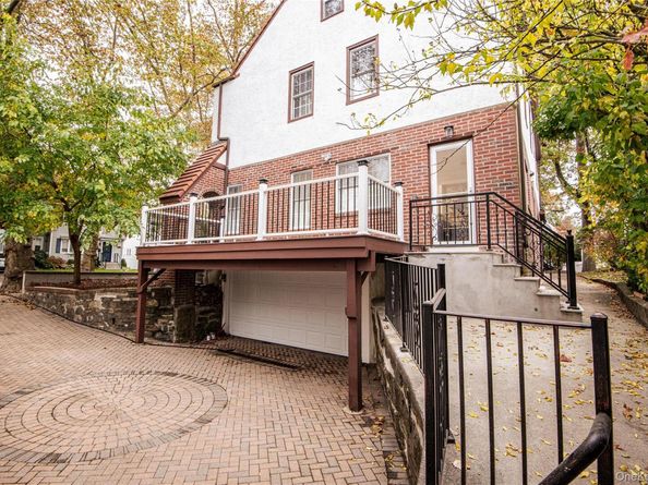 251 E Grand St, Mount Vernon NY 10552